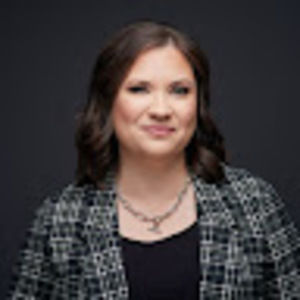 Meet your Posher, Beth